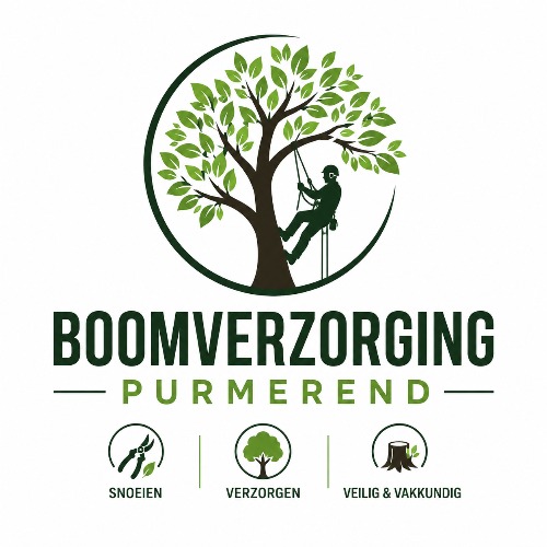 Boomverzorging Purmerend